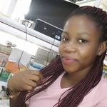 Joyce Turkson - @joyceturks - Instagram