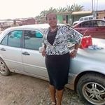 Joyce Turkson - @turksonjoyce - Instagram