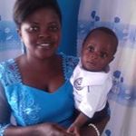 Joyce Turkson - @joyce_bimpong_turkson - Instagram