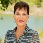 @joycemeyerministriesturkish - Instagram
