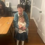 Joyce Crowell Turnbull - @crowellturnbull - Instagram