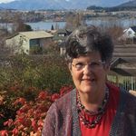 Joyce Turnbull - @turnbulljoyce - Instagram