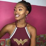 Joyce Turner - @joyce_turner_top_model - Instagram