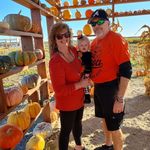 Pam Joyce Turpin - @pjturpin68 - Instagram