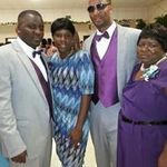 Joyce Tyler - @joycetyler8952 - Instagram
