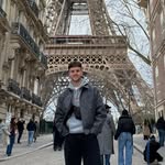 Tyler Joyce - @tylerjoyce11 - Instagram