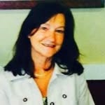 Joyce Upton Saunders - @dsaunders1944 - Instagram