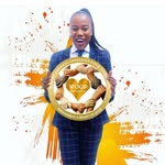 Joyce Koranteng Vandyke - @woopfoundationbyjkv - Instagram