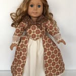 Joyce Van Dyke - @ittybitz_doll_clothes - Instagram