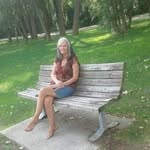 Joyce Van Dyke-Seal - @joyce.van.dyke.seal - Instagram