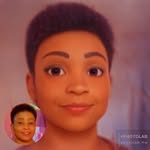 Joyce Vandyke - @joyceadwoavandyke - Instagram