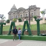 Joyce Lynne Galit Dela Vega - @itsjoyslin - Instagram