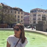 Joyce Vega - @joycevega12 - Instagram