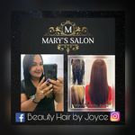 Joyce Vega - @beautyhairbyjoyce - Instagram