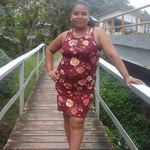 Joyce Vega - @joycevega5 - Instagram