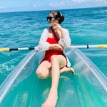 Joyce Velandria - @joycevelandria - Instagram