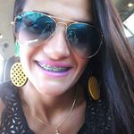 Joyce Velasco - @joycevelasco919 - Instagram