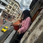 Joyce Vera - @joycevera05 - Instagram
