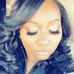 Joyce Victoria - @jaythechamp - Instagram