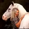 Joyce de Vos - @paardendingen.nl2 - TikTok