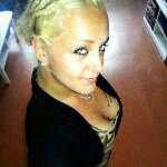Joyce Vos - @lady_voske - Instagram