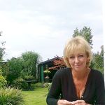 Joyce Vos-bongaarts - @vosbongaarts - Instagram