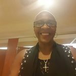 Joyce Walker - @iamcoachwalker - Instagram