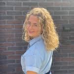 Joyce van der Wallen - @joycevdwallen - Instagram