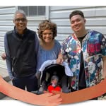 Joyce Wallen - @chickypoo11 - Instagram