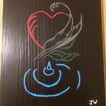 Joyce Walter - @jw_art_page - Instagram