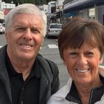 Joyce McCann Walz - @jwalzmeg - Instagram