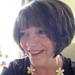 Joyce Walz - @joycewalz - Instagram