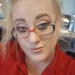 Tara Joyce Walz - @mtwallace80 - Instagram
