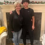 Joyce C Ward - @joyce.ward - Instagram