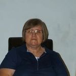 Joyce Ward - @joyceward1950 - Instagram