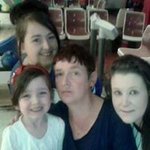 Joyce Ward - @joyceward27 - Instagram