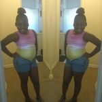 Joyce Ward - @j_1_and_j_2 - Instagram