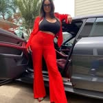 Joyce Ward - @joycecaleie - Instagram