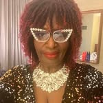 Joyce Ward - @joyceccward - Instagram