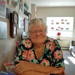 Joyce Warner - @nj2ncgramma - Instagram