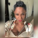 Joyce Warner - @missjoyce60 - Instagram