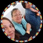 Joyce Warner - @jwbrf20 - Instagram