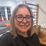 Joyce Warner - @joycewarnerinsta - Instagram