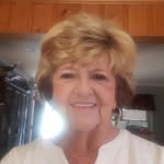 Joyce Warner Burr - @burr4172 - Instagram