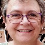 Joyce Warner Tarbet - @joyce_warner_tarbet - Instagram