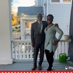 Joyce Warner-Webbe - @joyce386 - Instagram