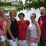 Joyce Douglass Warnock - @joycedw18 - Instagram