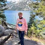 Joyce Douglass Warnock - @joycedouglasswarnock - Instagram