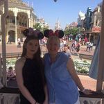 Joyce Wayman - @joyce.preshaw - Instagram