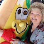 Joyce Wayman Prunty - @joyce.waymanprunty - Instagram